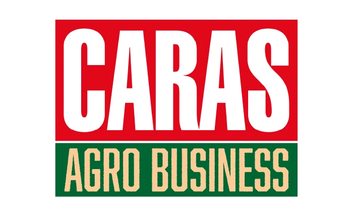 CARAS Agro Business — Apoio