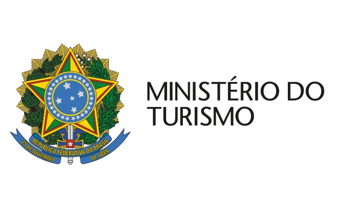 Ministério do Turismo — Apoio Institucional